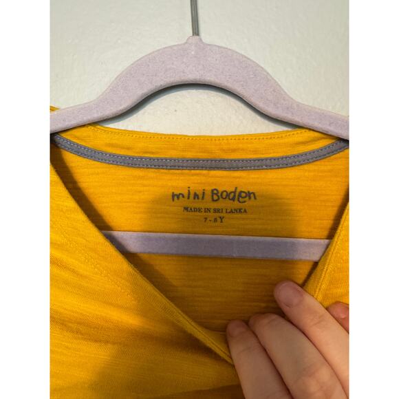 Mini Boden Dress - Picture 4 of 4